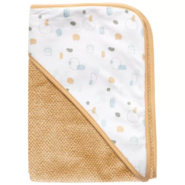 LUMA Koupací sada s osuškou