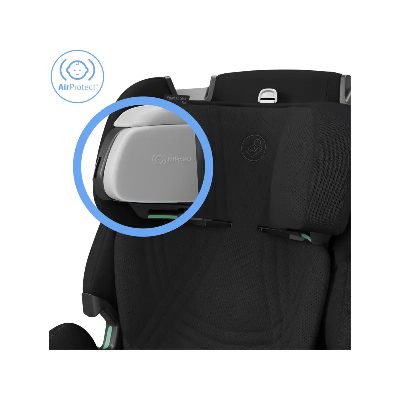 Maxi Cosi Pearl XL Slide Pro autosedačka