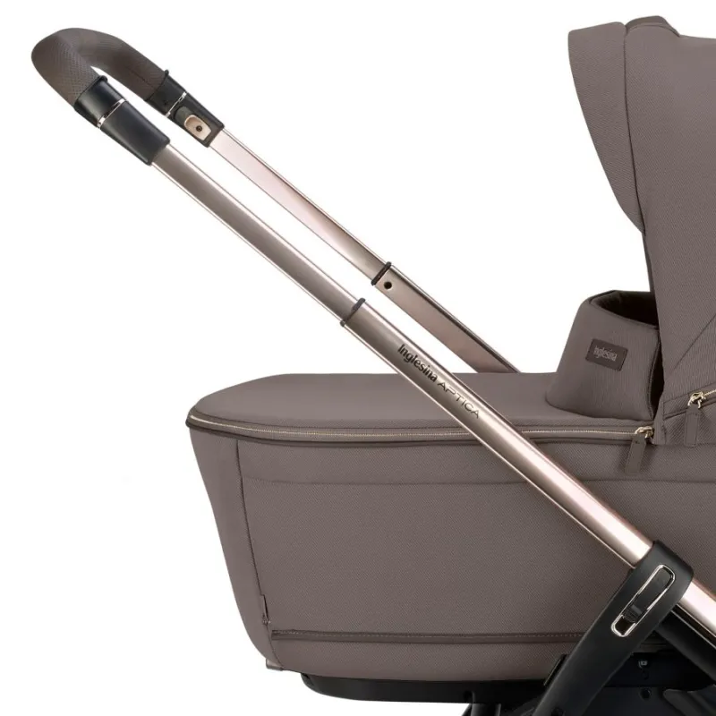 Inglesina Kočárek Aptica Darwin Recline Evo 4v1