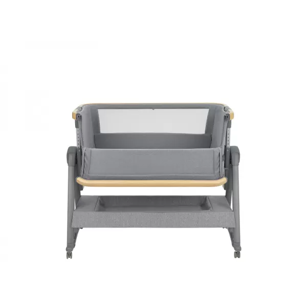 KikkaBoo Postýlka přenosná Nanna