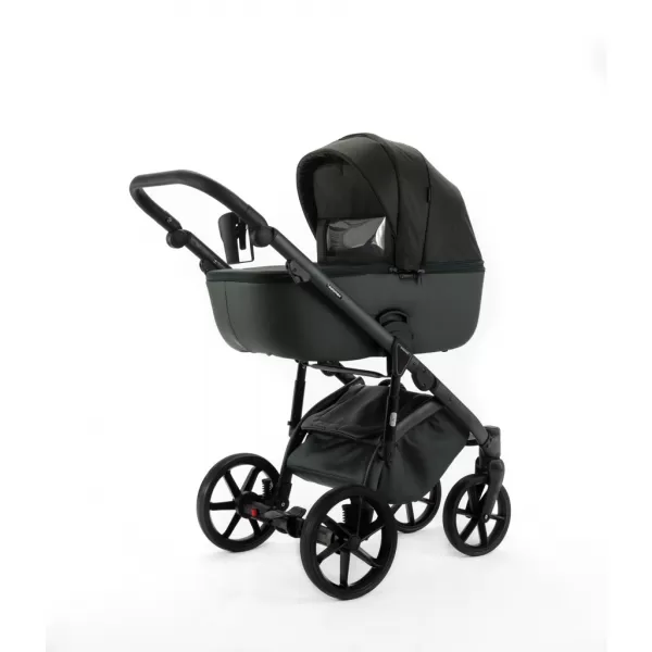 ADAMEX Kočárek kombinovaný Nola