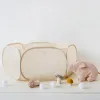 3 SPROUTS Suchý bazének Recycled Solid/Beige