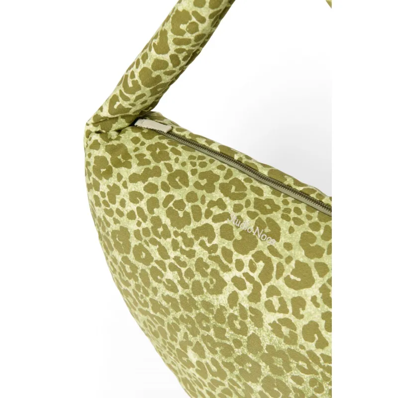 STUDIO NOOS - Cotton Cross Body bag