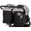 FREEON Active Twin Sportovní kočárek