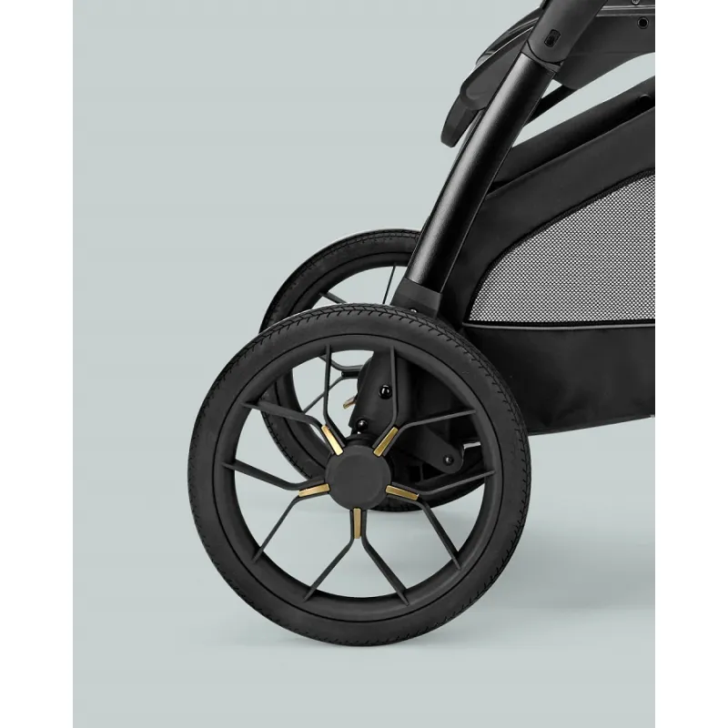 Inglesina Kočárek Aptica XT Duo a příslušenství ZDARMA