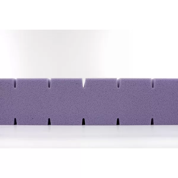 TRÄUMELAND matrace Vollmond 80x160 cm