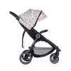 PETITE&MARS Kočárek Street+ RWS Black