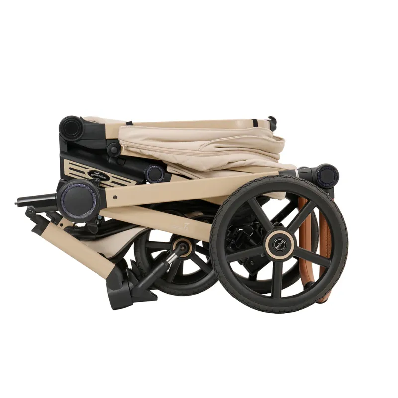 Hartan T2 GTR Offroad Brake