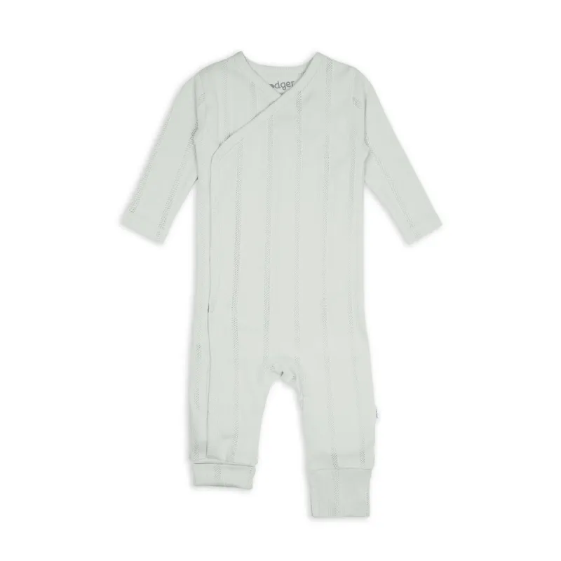 LODGER Overal Pointelle Silk vel. 62