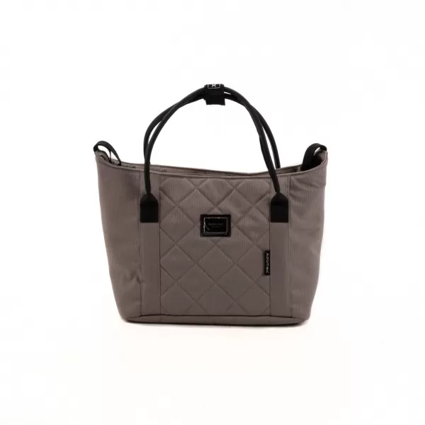 ADAMEX Kočárek kombinovaný Delta Natura