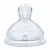Nuk Savička Flow First Choice Control 6+ m 2 ks