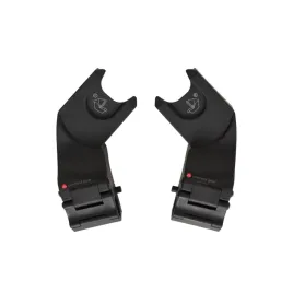 Bumprider Connect Mini adaptéry pro autosedačku