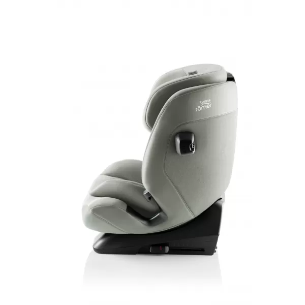 Römer Autosedačka Advansafix Pro Style
