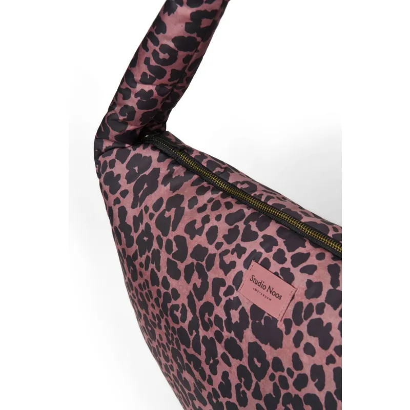 STUDIO NOOS - Puffy Cross Body Bag