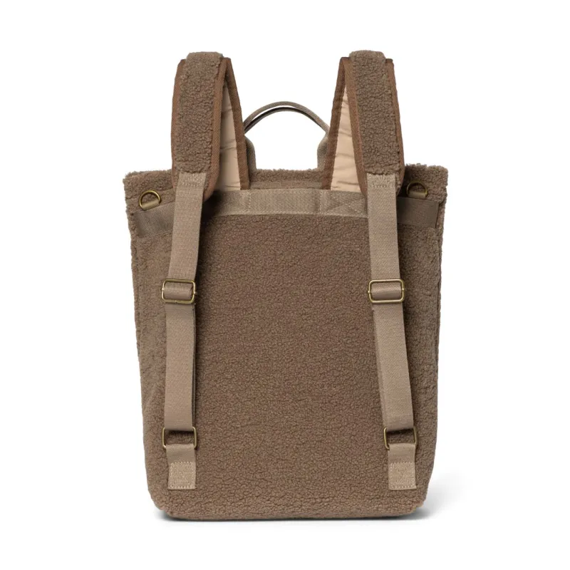 STUDIO NOOS - Teddy BACKPACK - batoh pro dospělé
