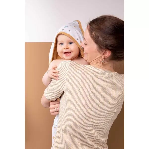 LUMA Koupací sada s osuškou