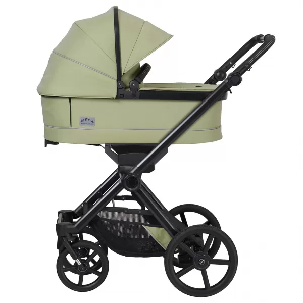 Hartan IVY Outdoor Brake Set