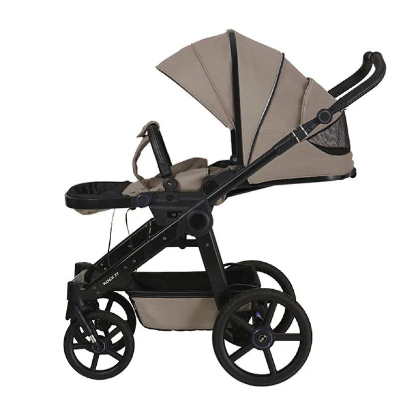 Hartan Rock IT Outdoor Set