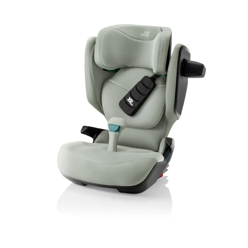 Römer Autosedačka Kidfix Pro Style