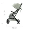 Britax Set Kočárek FLYLITE + cestovní taška