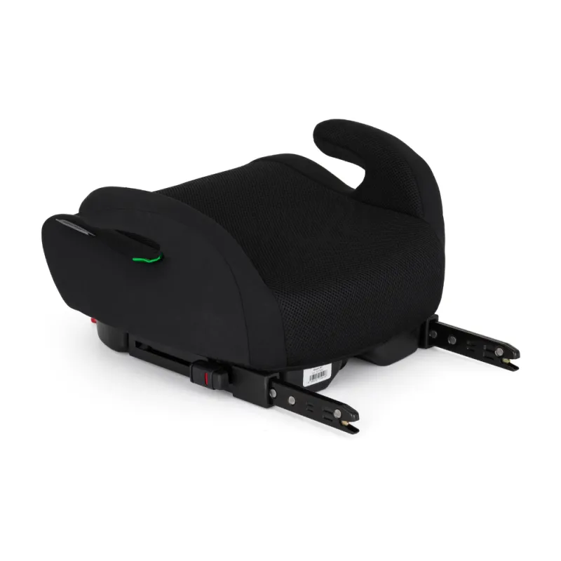 PETITE&MARS Podsedák Optimus Pro i-Size Air 125 - 150 cm (22-36 kg)