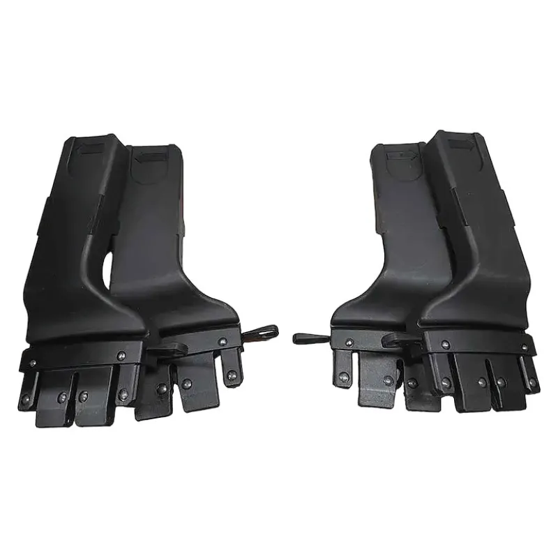 Emmaljunga Adapter DOUBLE SENTO