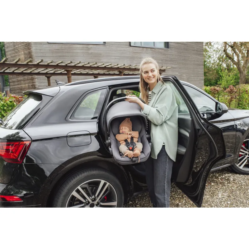Römer Autosedačka Baby-Safe Core