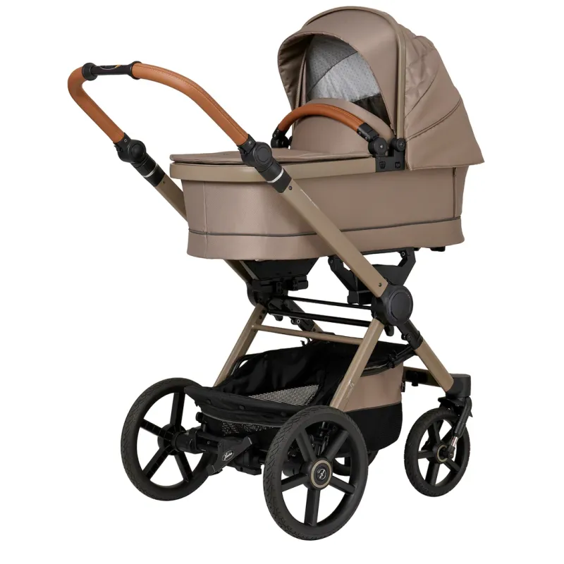 Hartan T2 Offroad Set