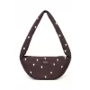 STUDIO NOOS - Puffy Mini Cross Body Bag |