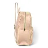 STUDIO NOOS - Poplin Midi BACKPACK - batůžek - přední kapsa