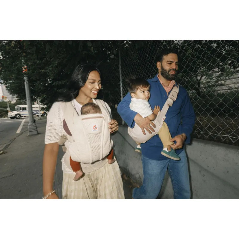 ERGOBABY SLING - Upsie sling nosítko