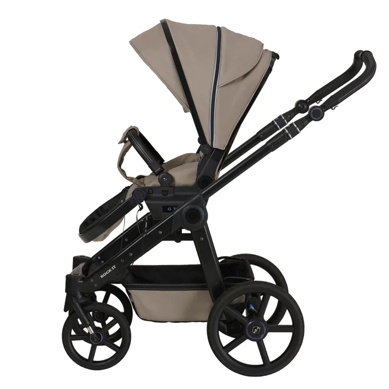 Hartan Rock IT Outdoor Set