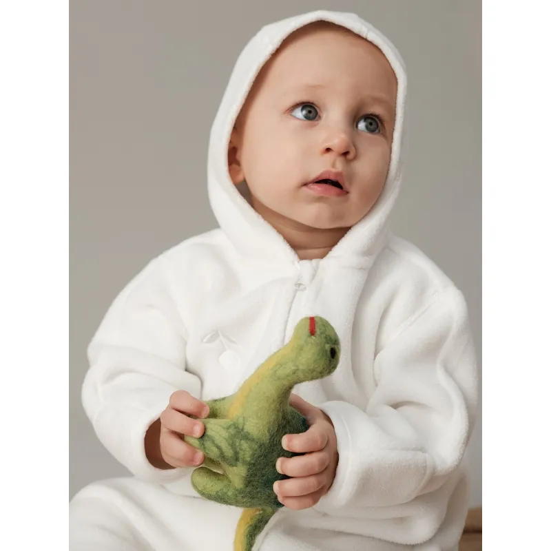 LEOKID Overal Tony Marshmallow vel. 62
