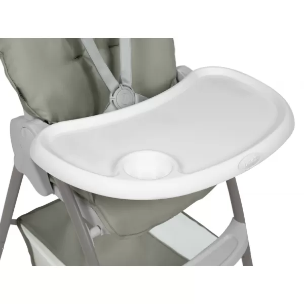 Hauck Jídelní židle Sit N Fold