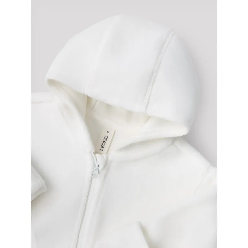 LEOKID Overal Tony Marshmallow vel. 74