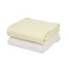 LODGER Swaddler Solid Matcha 2balení 110 x 110 cm