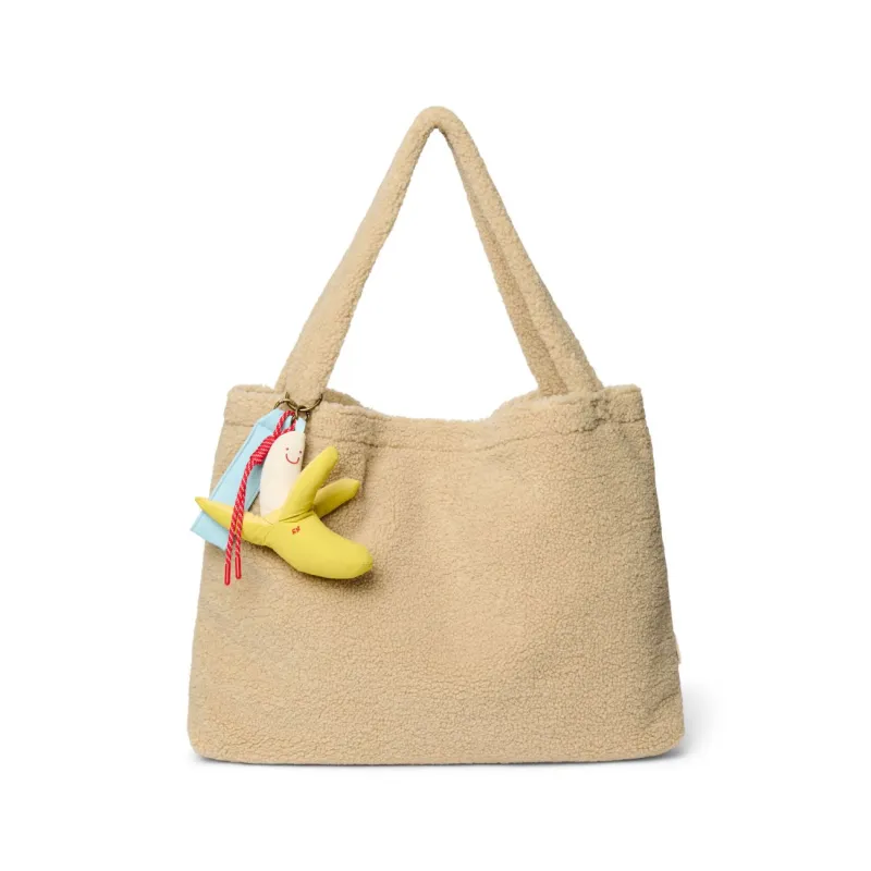 Studio Noos -BAG CHARM přívěšek na tašku/batoh