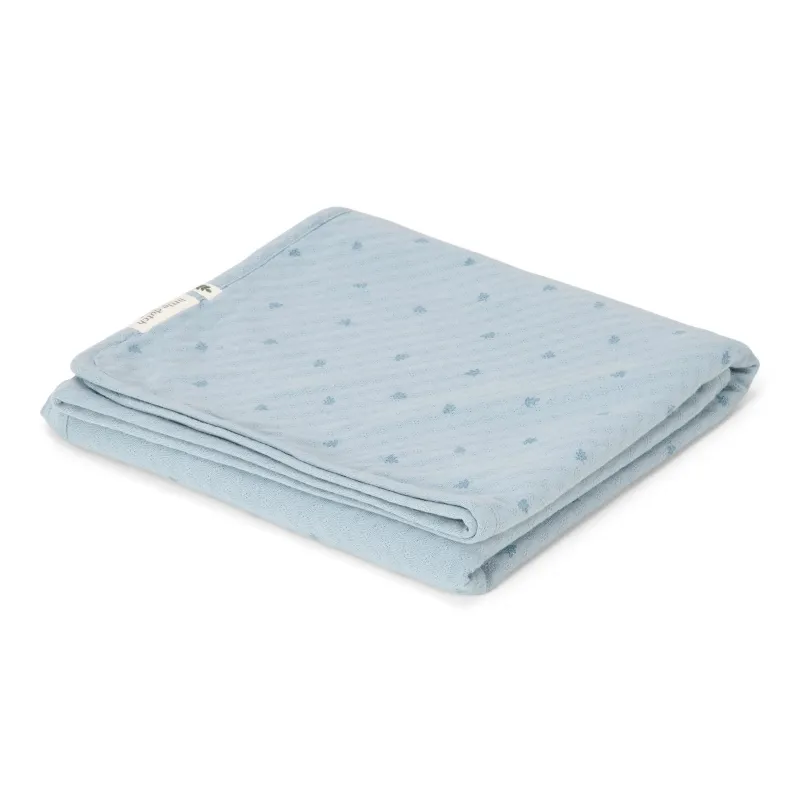 Little Dutch Deka 70x100 cm Pure