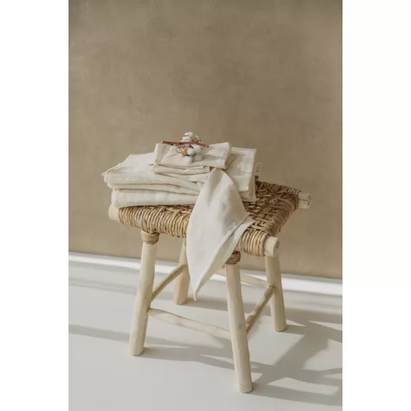 Meyco Sada plenek 30x30 cm (6ks)