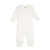 LODGER Overal Pointelle Cream vel. 56