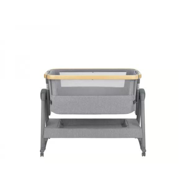KikkaBoo Postýlka přenosná Nanna
