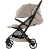 Britax Set Kočárek FLYLITE + cestovní taška
