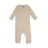 LODGER Overal Melange Beige vel. 62