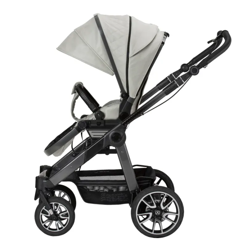 Hartan All-Terrain