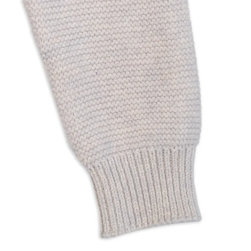 LODGER Pletené tepláčky Merino vel. 56