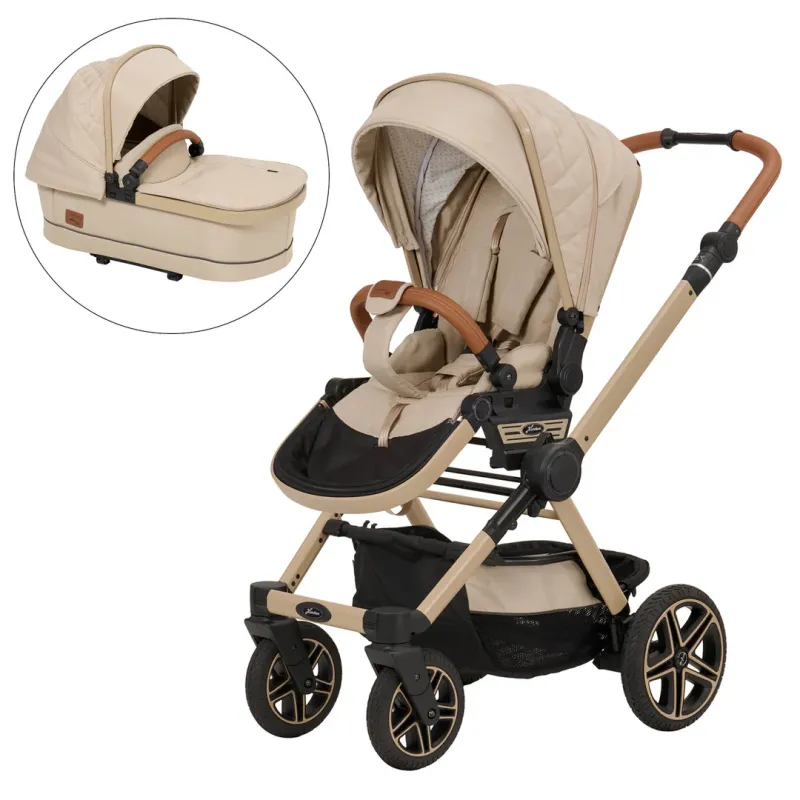 Hartan T2 City Set