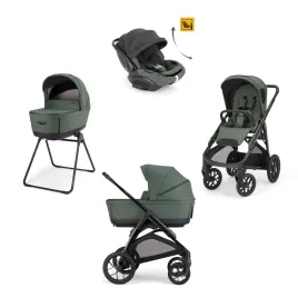 Inglesina Kočárek Aptica XT Darwin 4v1