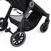 PETITE&MARS Kočárek Street+ RWS Black