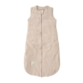 TRÄUMELAND Spací pytel Signature Taupe L