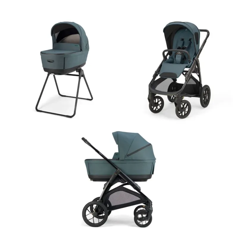 Inglesina Kočárek Aptica XT Duo a příslušenství ZDARMA